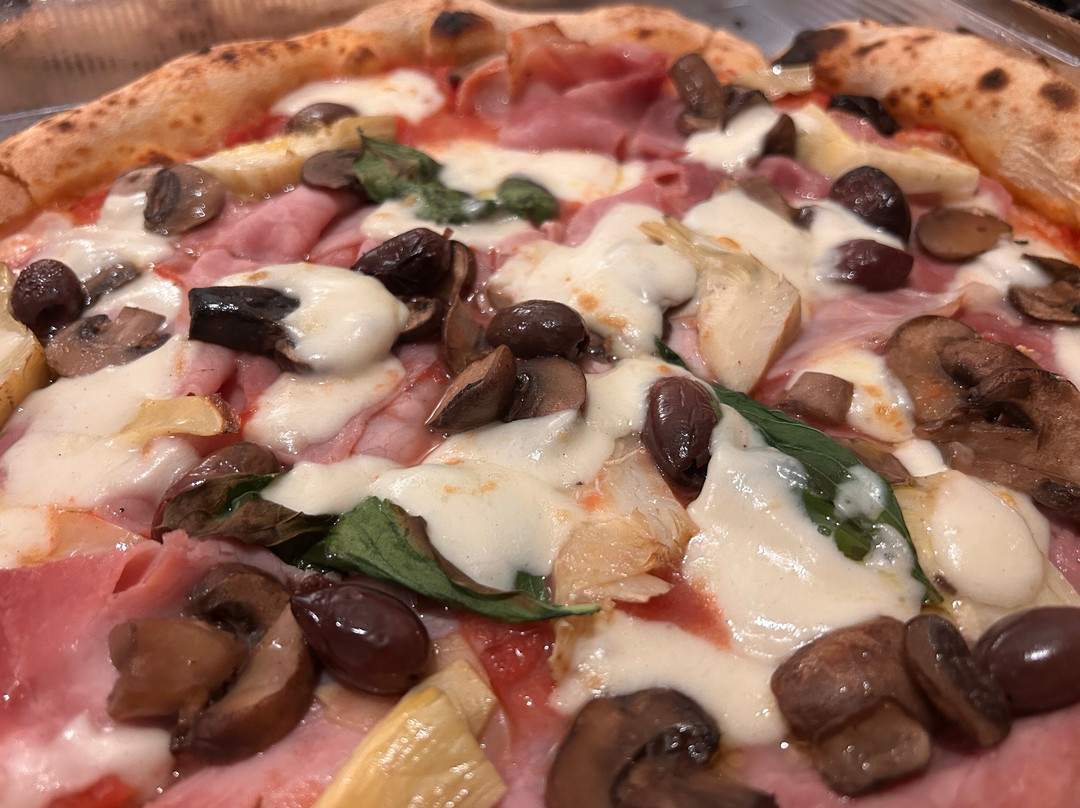 Tarentella