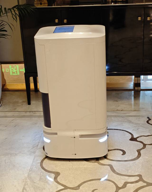 佛山南海瞻云酒店(千灯湖店)主图