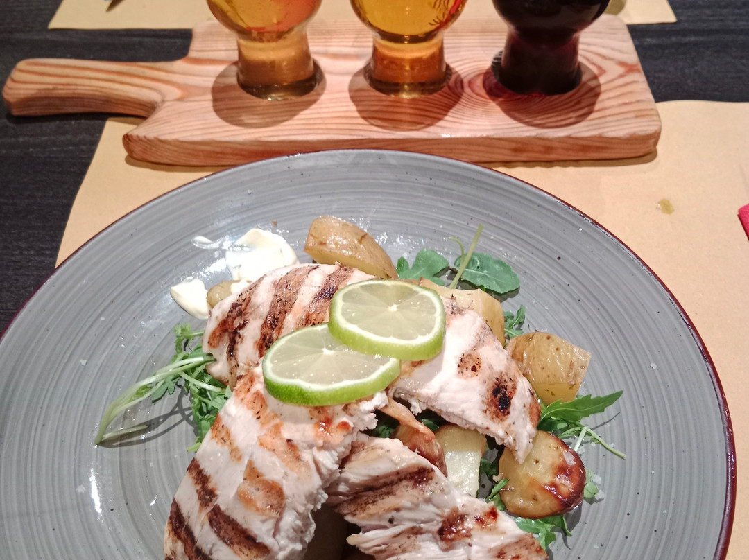 Totem Brewing