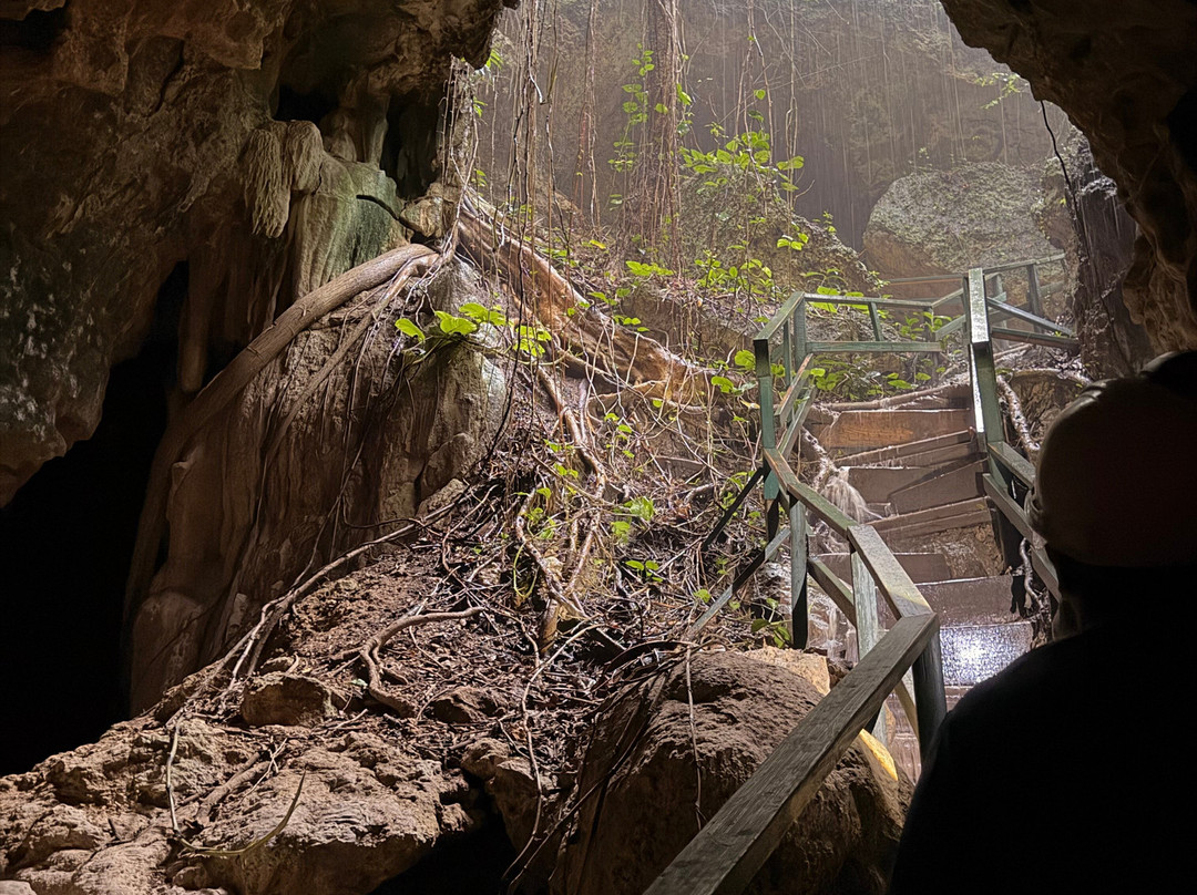 Cueva Ventana-阿雷西沃必去景点