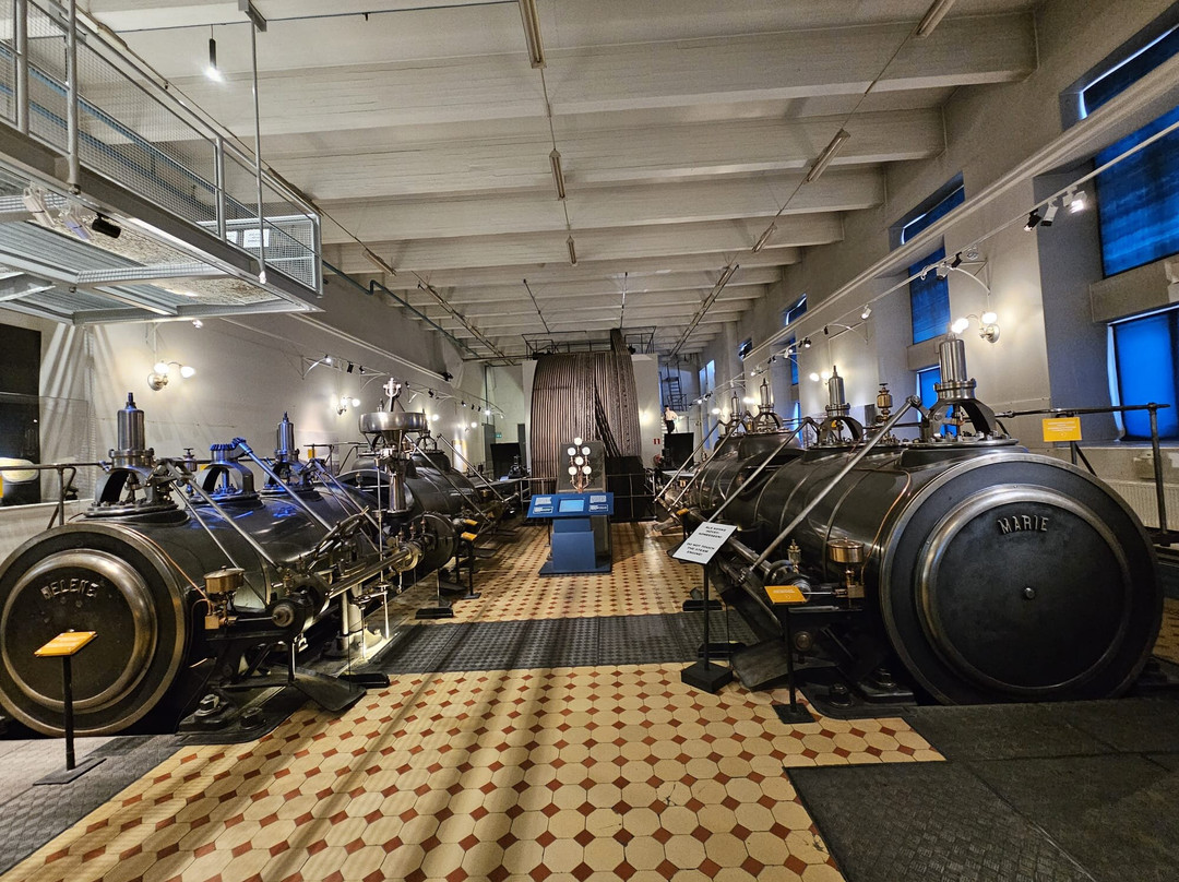 The Finnish Labour Museum Werstas-坦佩雷必去景点