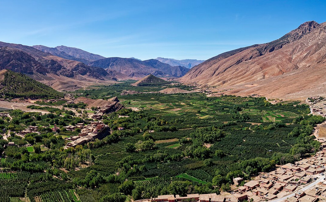 Maroccotour-Hassilabied必去景点