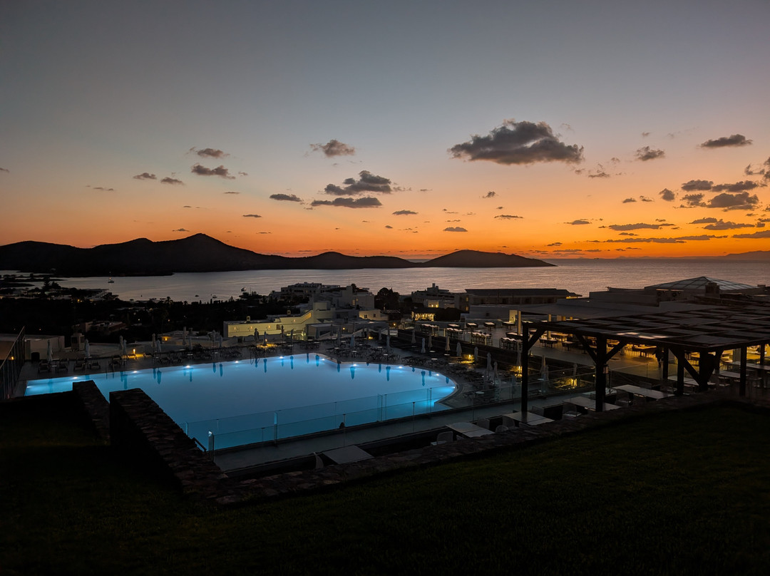 TUI BLUE Elounda Breeze主图