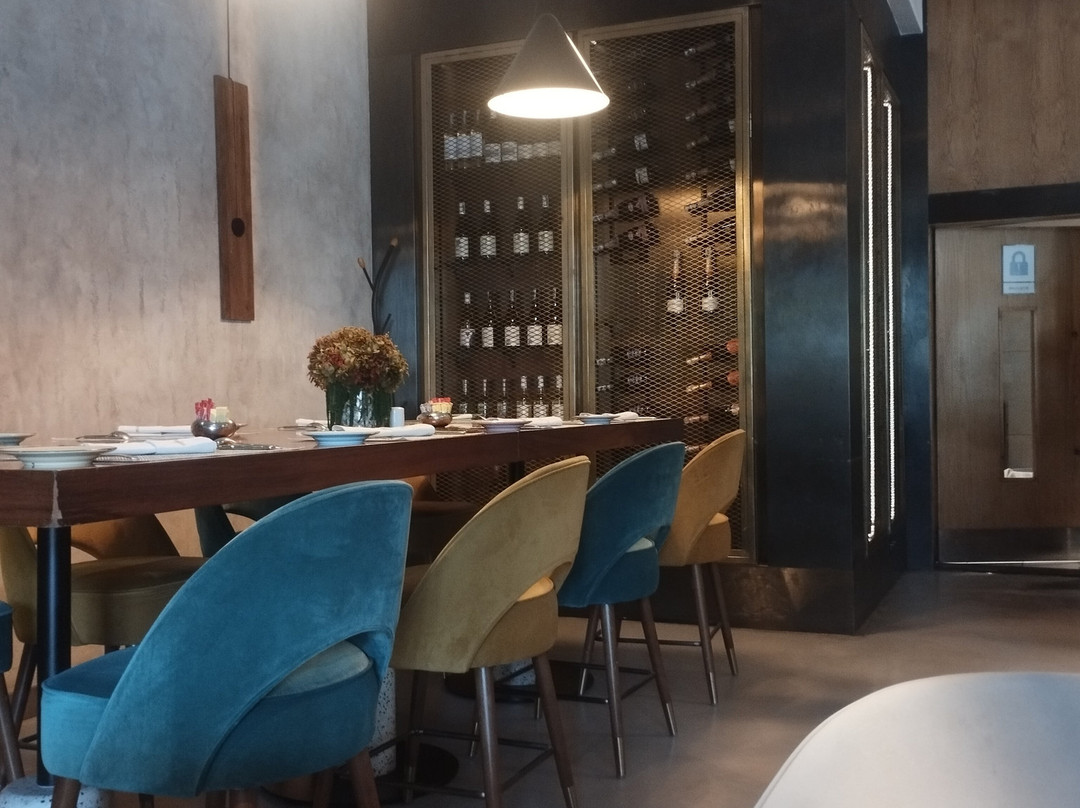 内罗毕社交之家 - 优选生活方式酒店主图