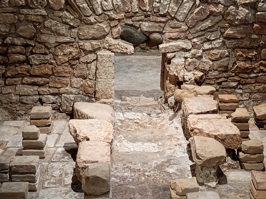 Spazio Archeologico Sotterraneo del Sas-特伦托必去景点