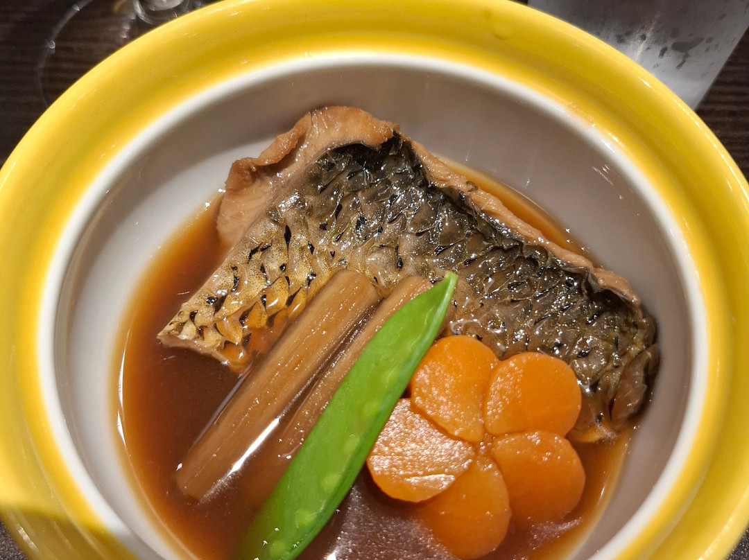 御宿茑屋主图