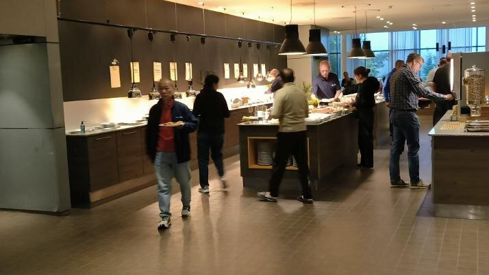 爱德华格里格品质酒店主图