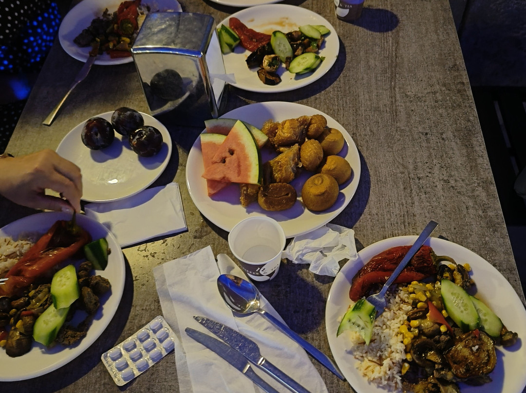 Elit Life Hotel - All Inclusive