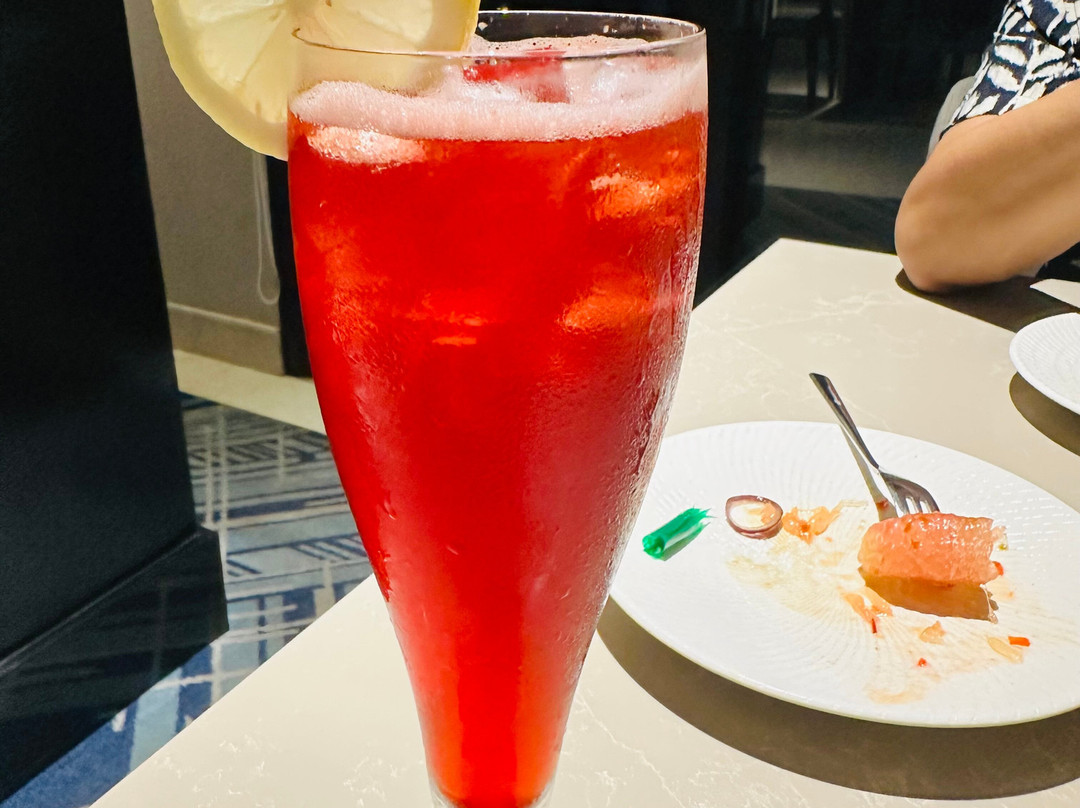 达沃都喜D2酒店主图