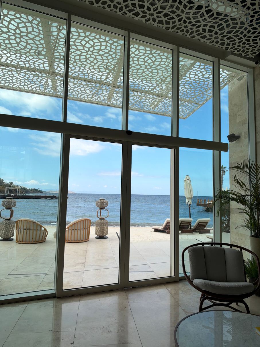 Yalikavak Marina Hotel By METT Collection-旅行者