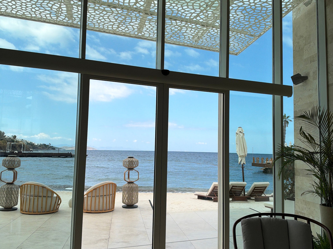 Yalikavak Marina Hotel By METT Collection主图