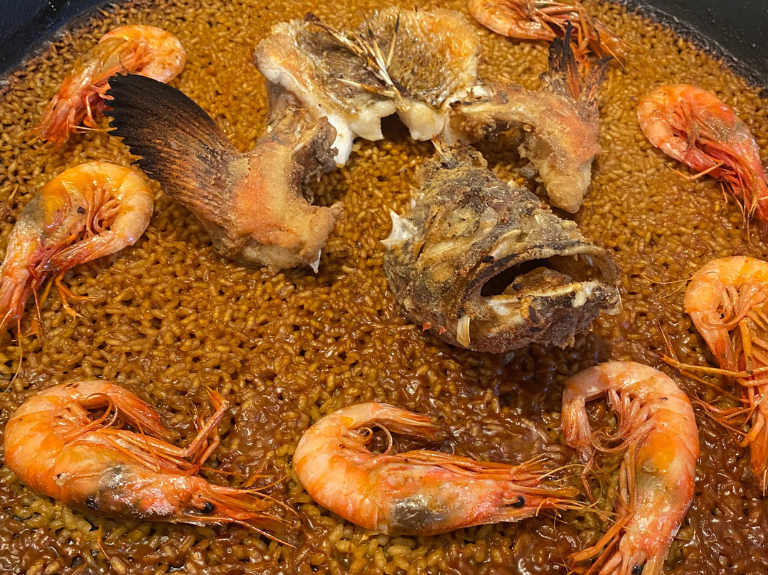 Posito Pesquero