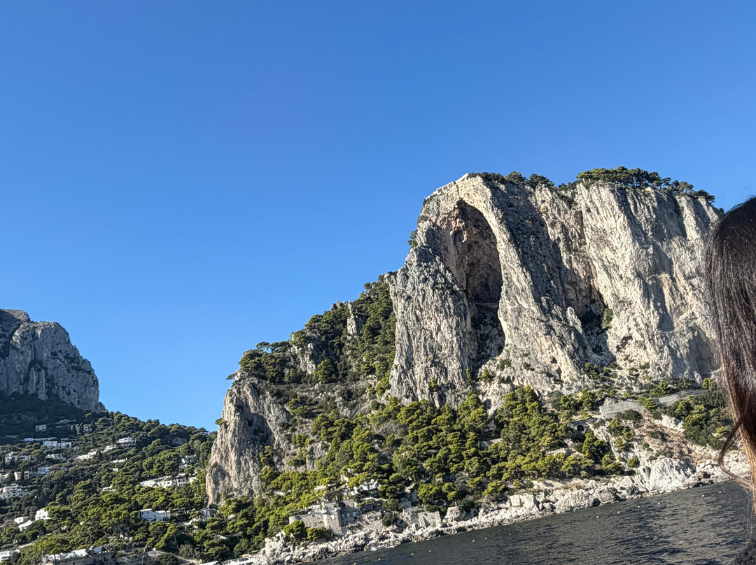 Amalfi Sails-米诺利必去景点