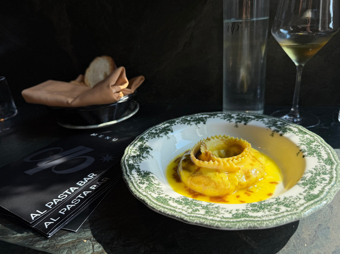 Ristorante Al Pasta Bar