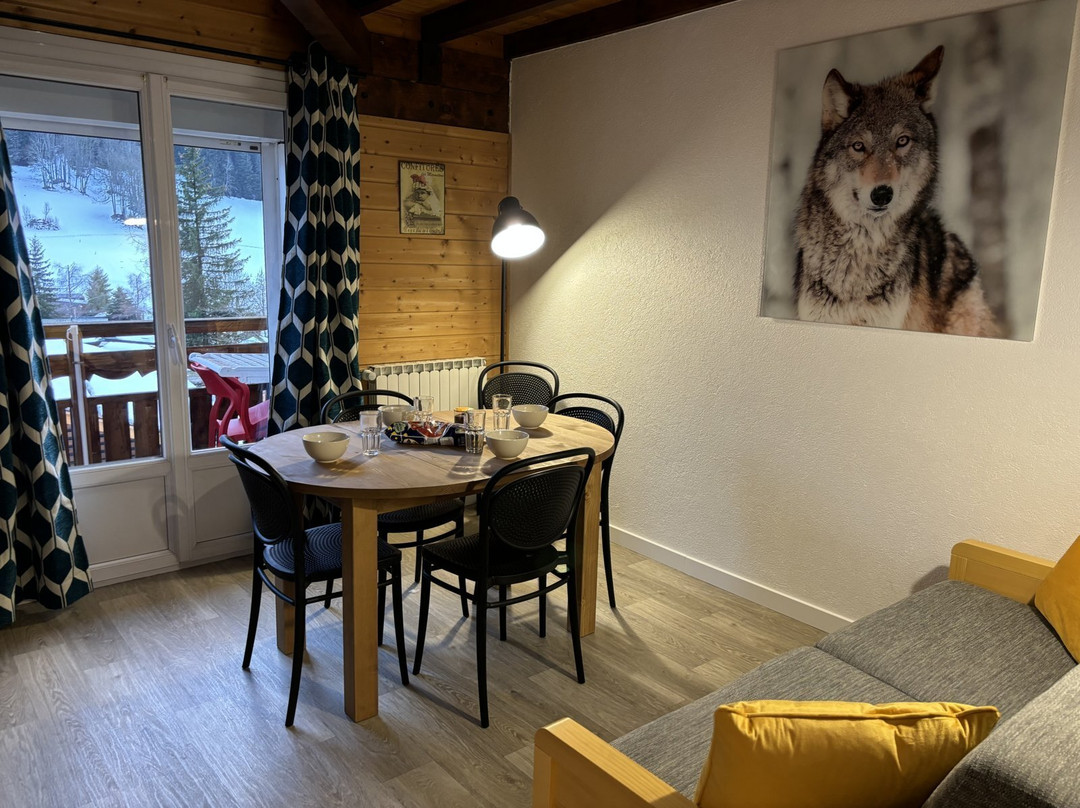 Camping Capfun Plan du Fernuy