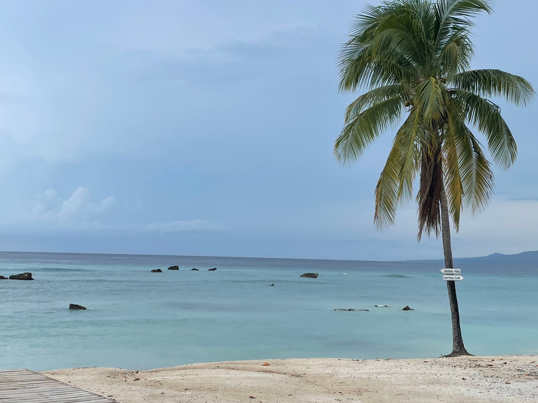 Meliá Trinidad Península主图