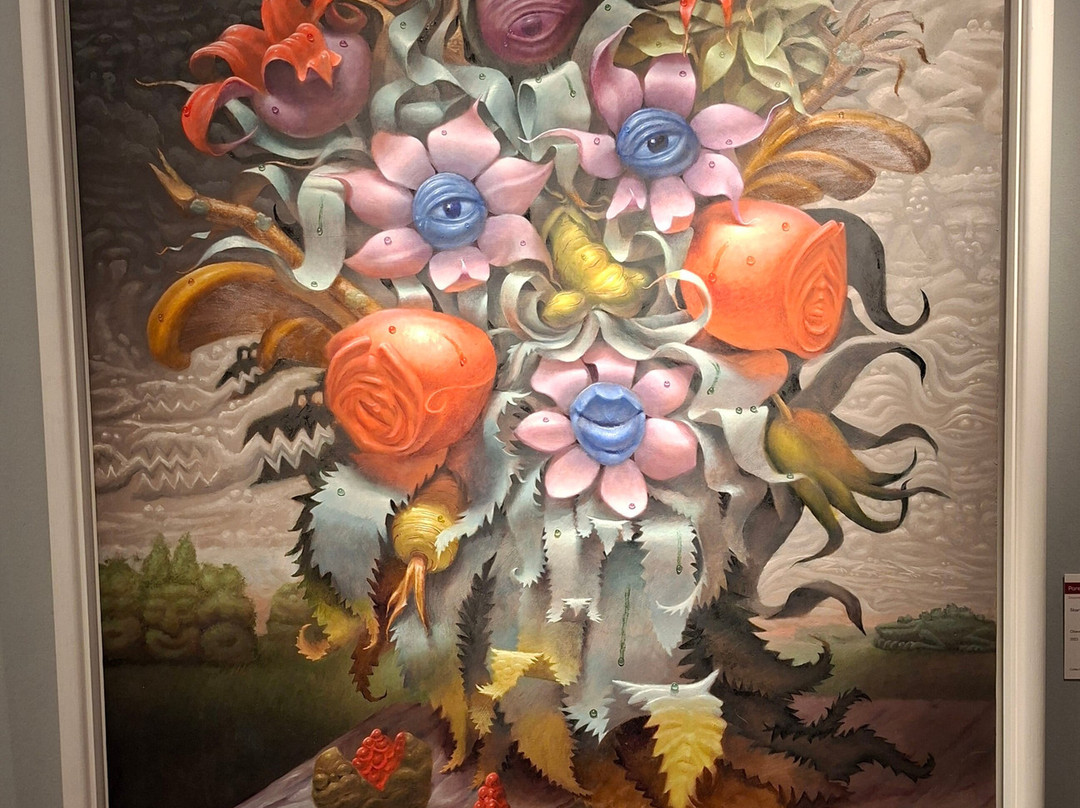Museum Slager-斯海尔托亨博斯必去景点
