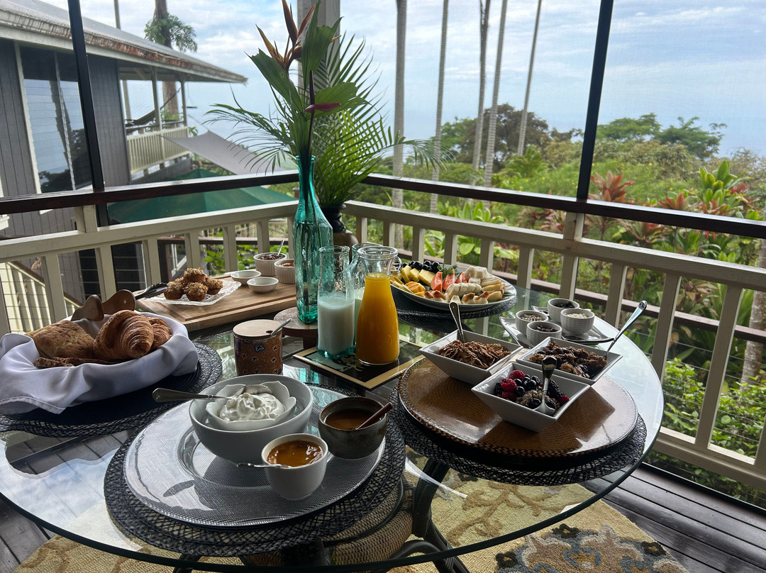 Kane Plantation Guesthouse主图