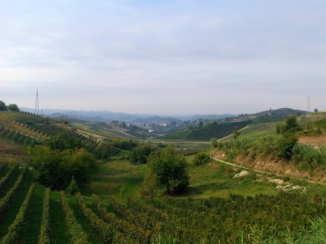 La Cascina // Valfaccenda