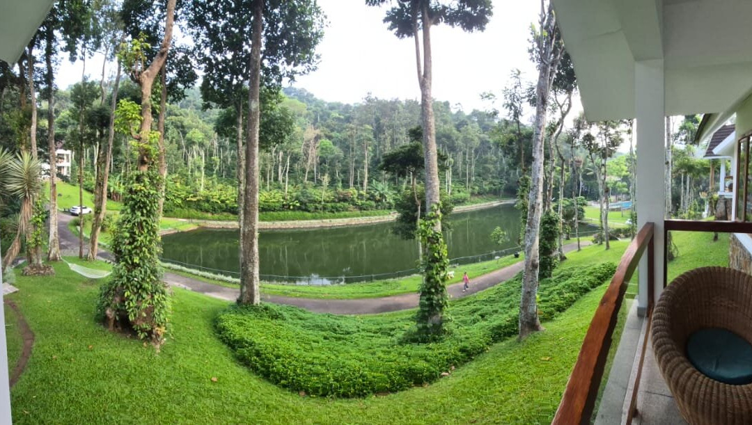 Amaana Plantation Resort主图