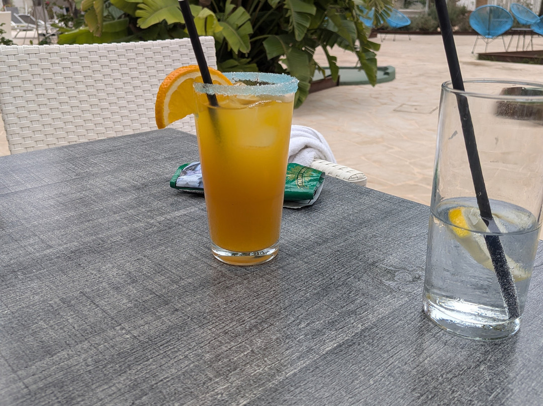 阿尔库迪亚湾 Spa 酒店主图