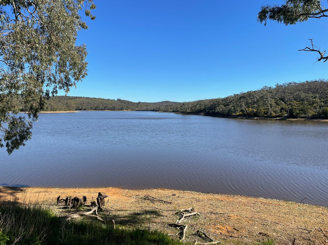 Warren Reservoir-Williamstown必去景点