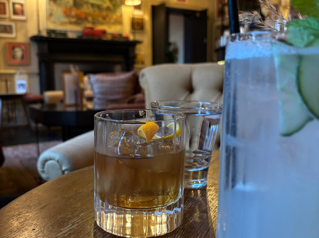 约克一号酒店主图