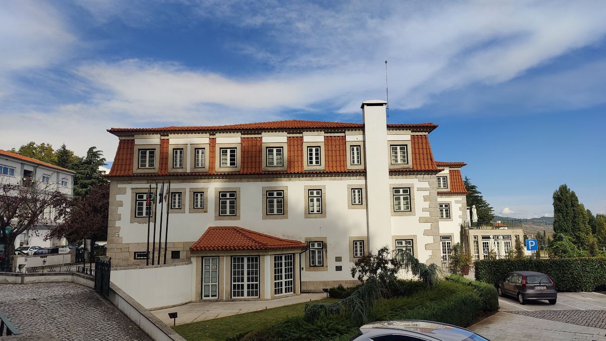 福里斯特精华杜罗酒店-旅行者