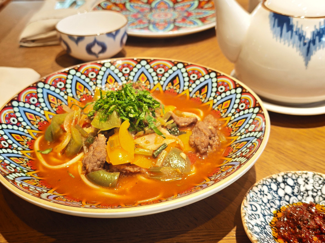 Uzbekona
