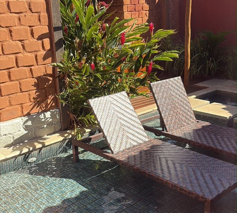 Casarão Villa do Império Hotel Boutique主图