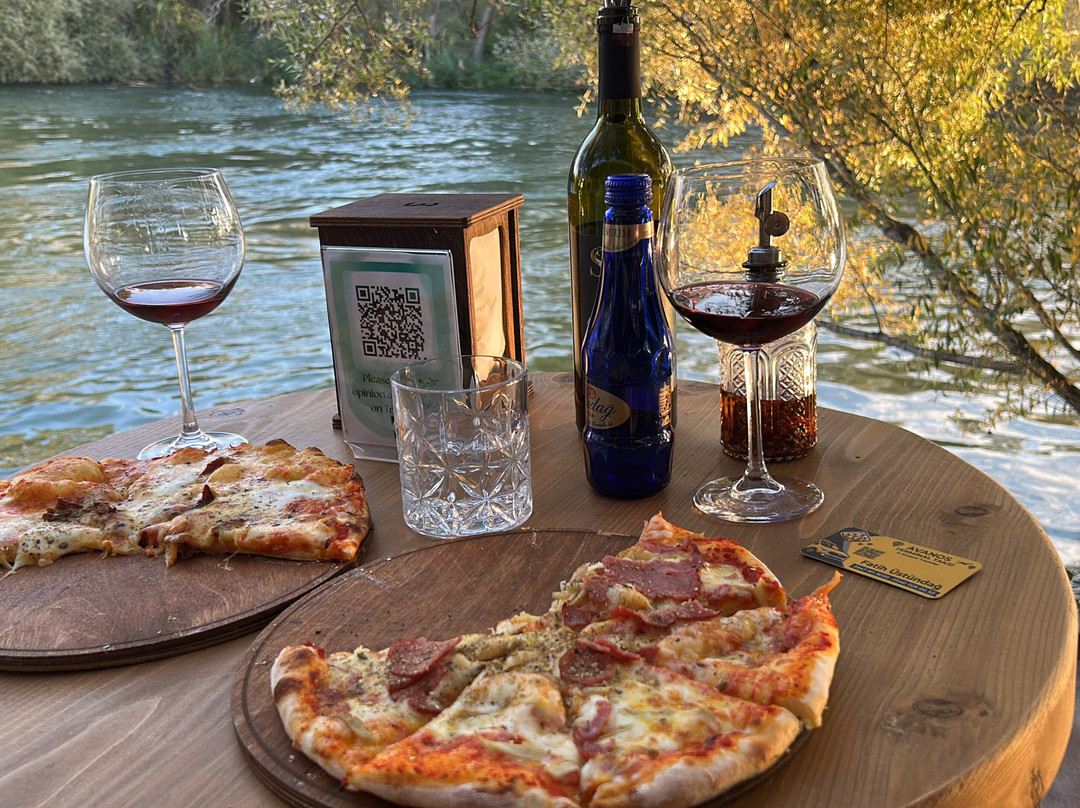 S'narin Vineyards & Winery-内夫谢希尔必去景点