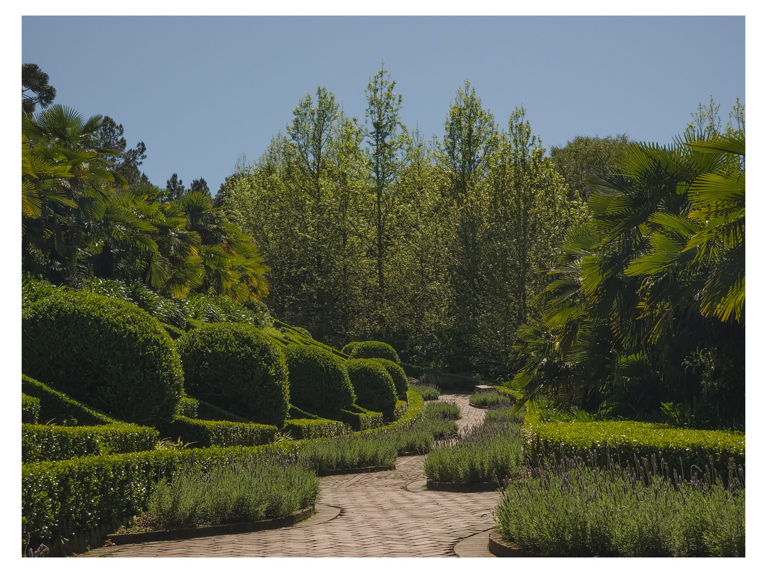 Garden Park Gramado-格拉玛多必去景点