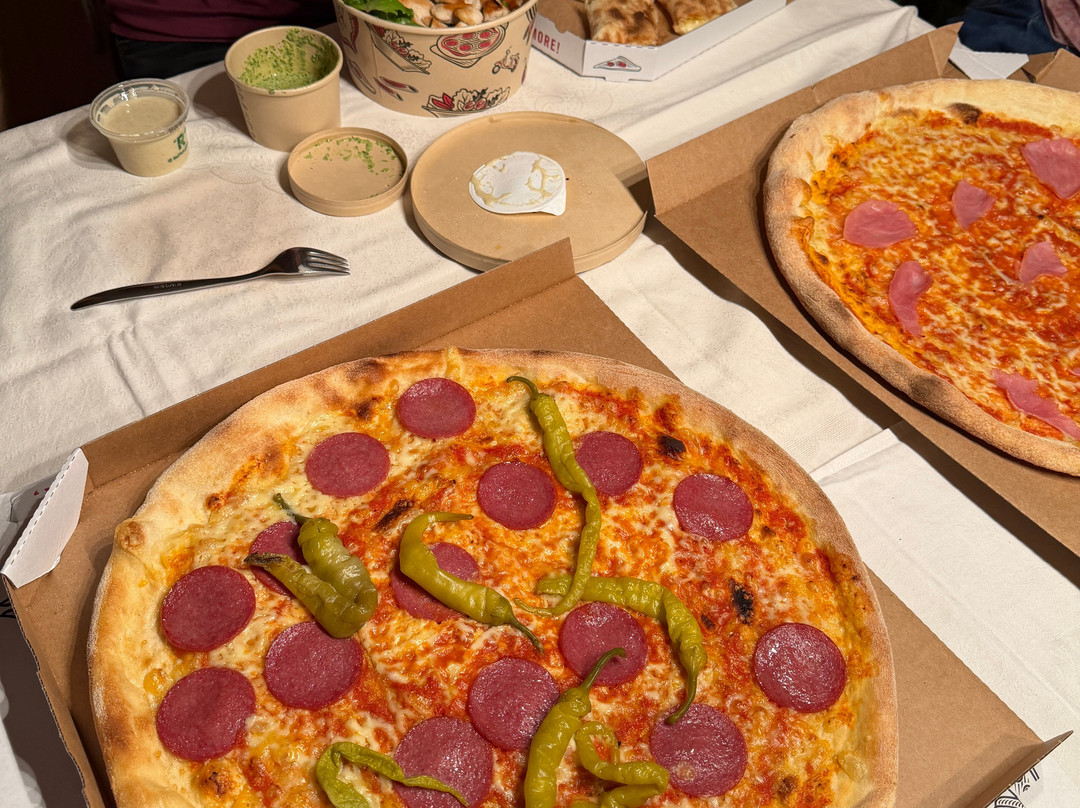 L'Osteria Goppingen Geislinger Strasse