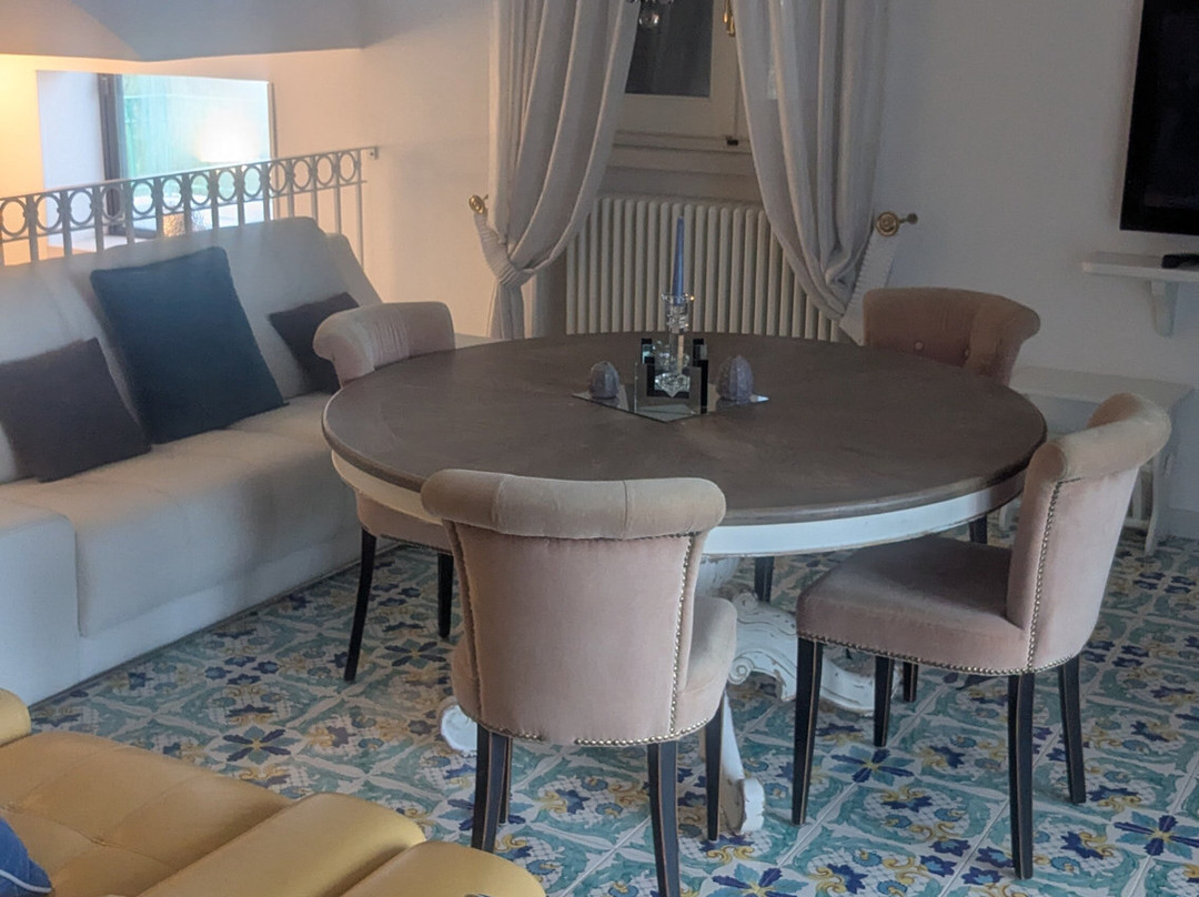 La Valle Del Cristallo Wellness & Charme主图