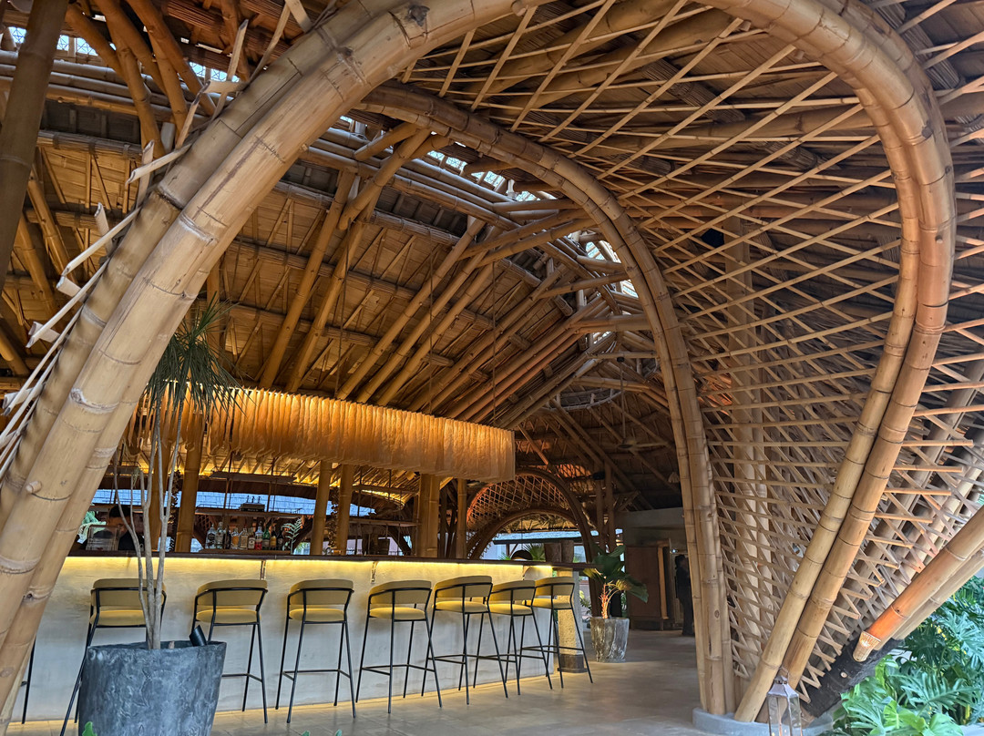 Juna Ubud | Comfort Food with Asian Rhythm