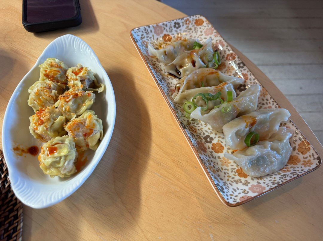Golden Bowl Dim Sum