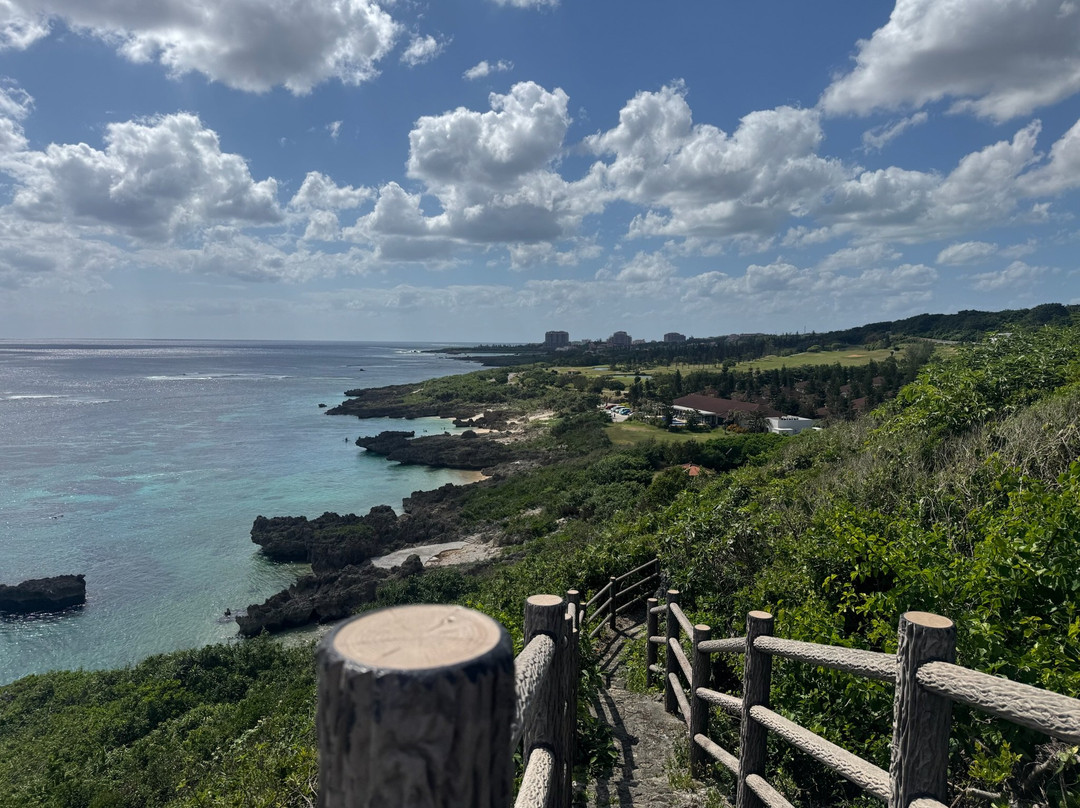 Imugya Marine Garden-宫古岛市必去景点