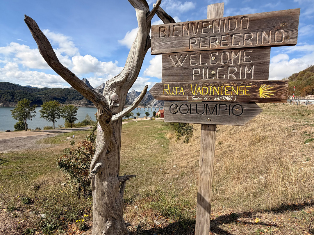 Embalse De Riaño-Riano必去景点
