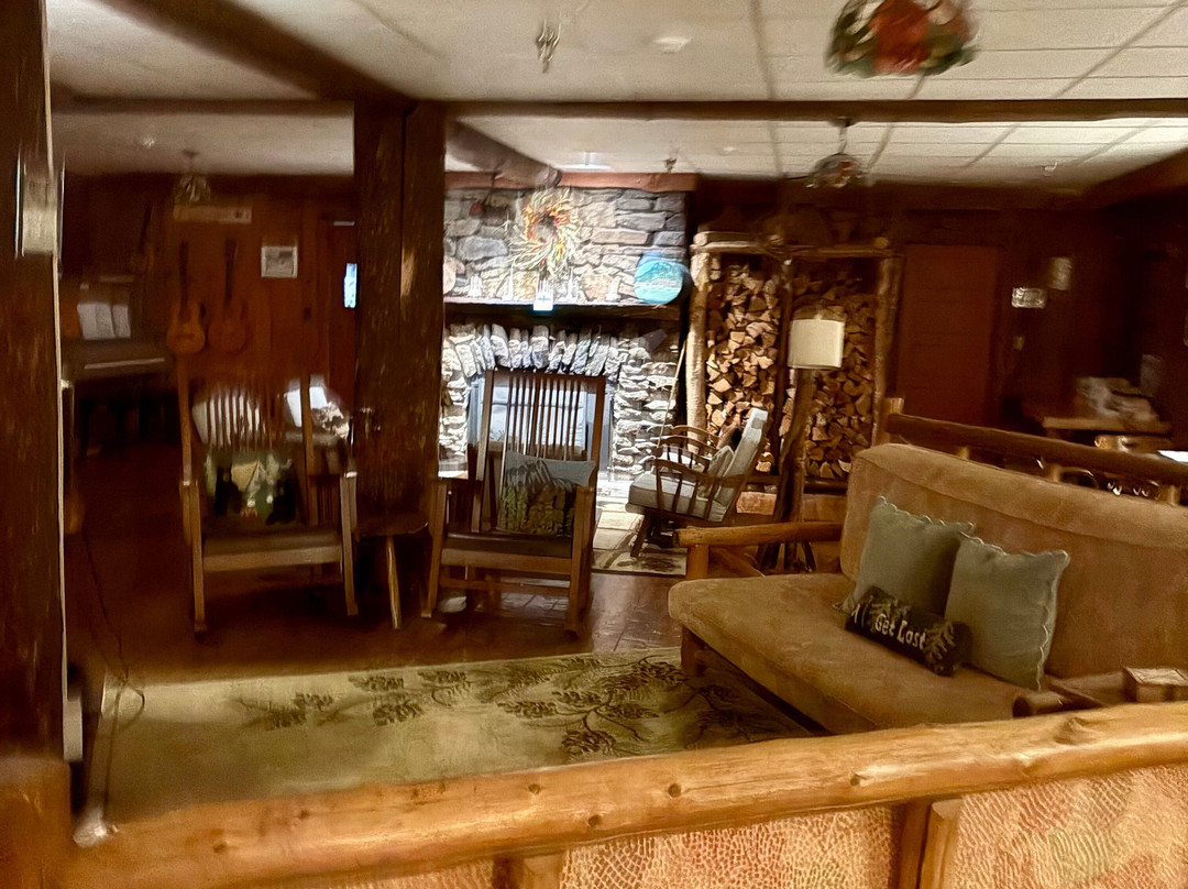 Inn at Long Trail主图