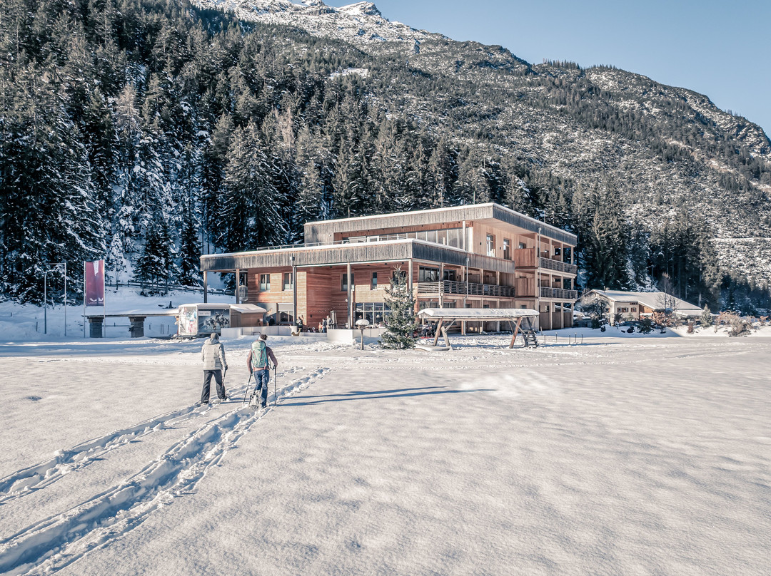 Boutique Hotel LechZeit