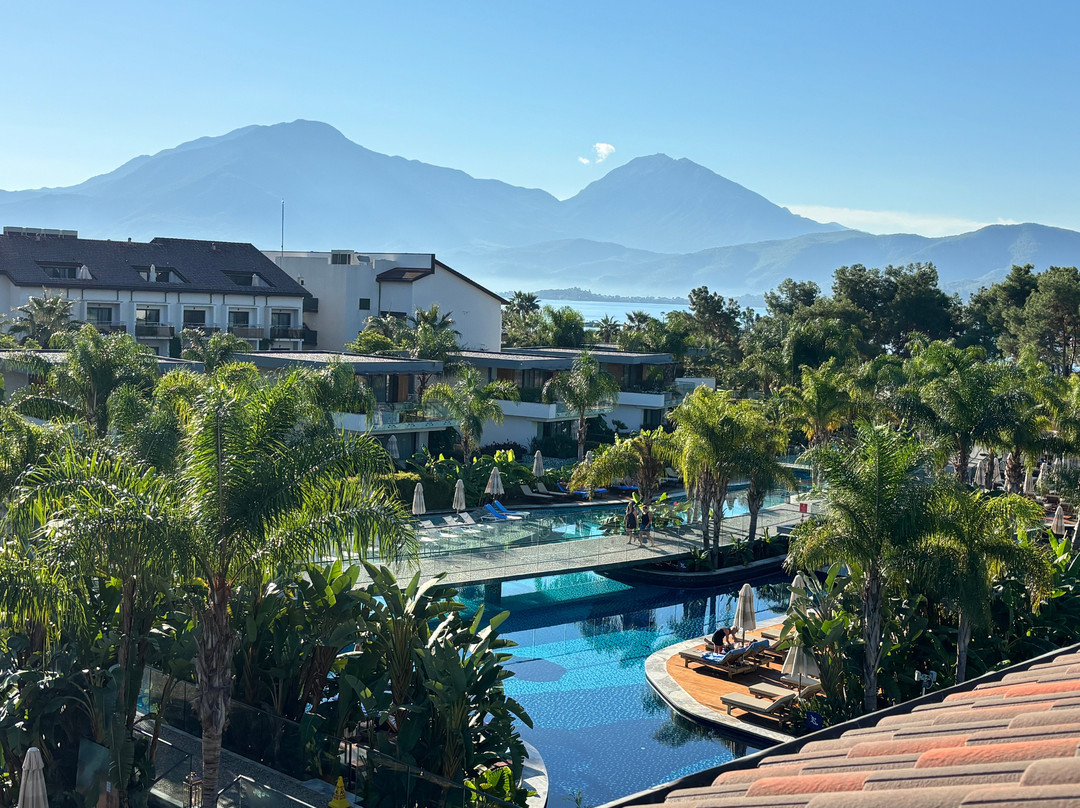 Kargi酒店住宿-Akra Fethiye The Residence at Tui Blue Sensatori - Adults Only