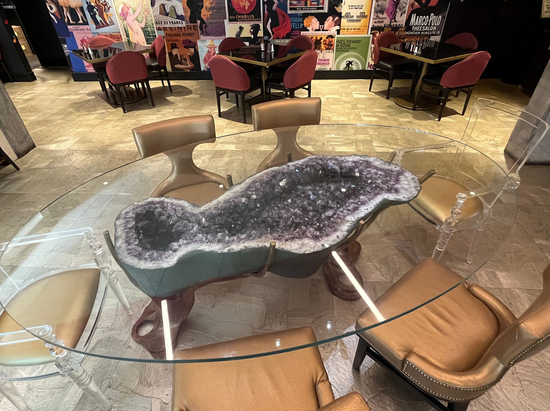 Staypineapple-麦克斯韦酒店-西雅图中心-西雅图主图