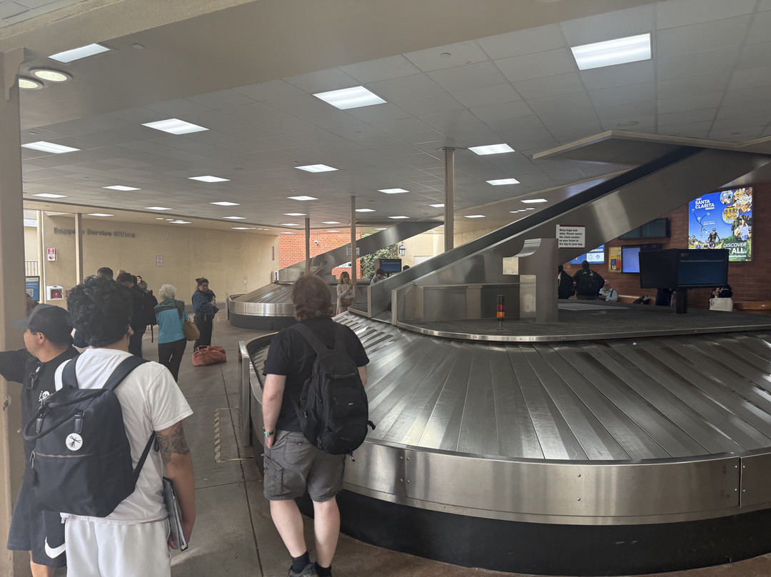 Hollywood Burbank Airport-伯班克必去景点
