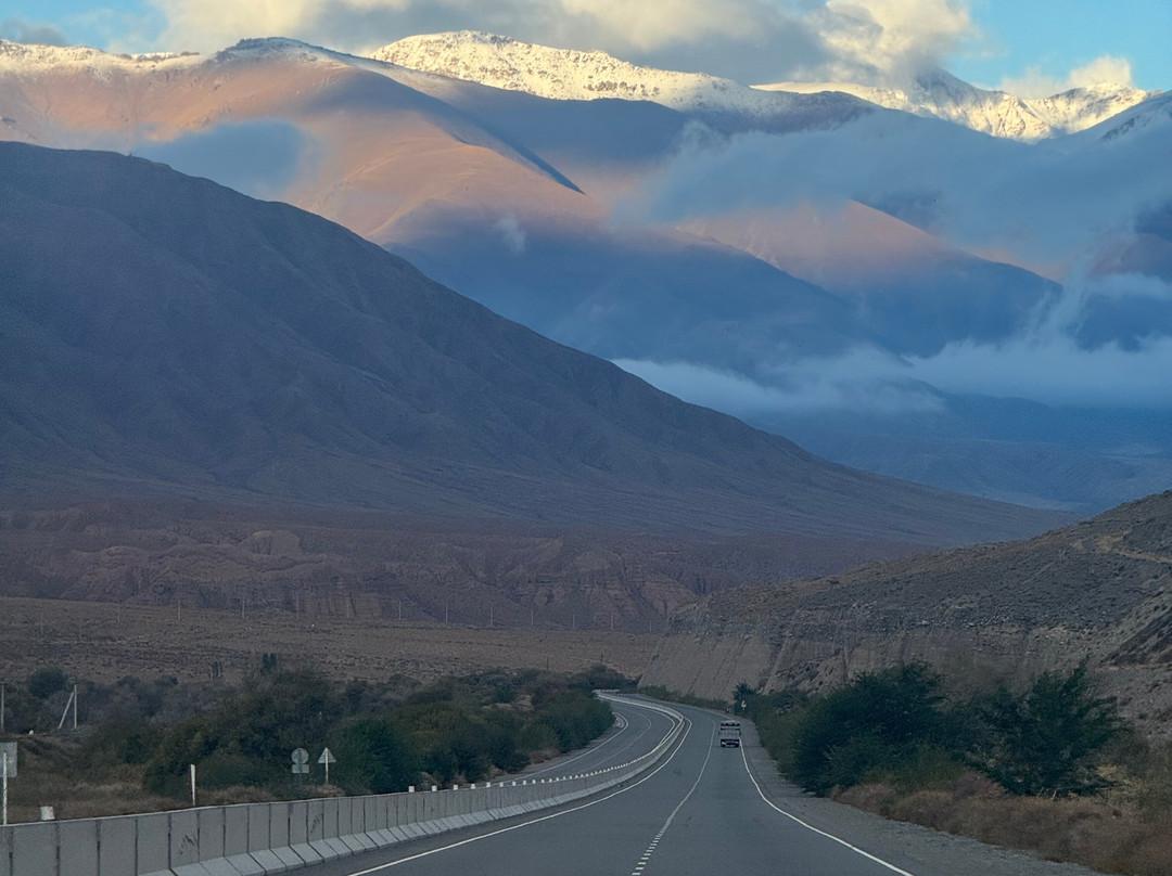 Kyrgyz Nature Travel Company-Kochkor必去景点