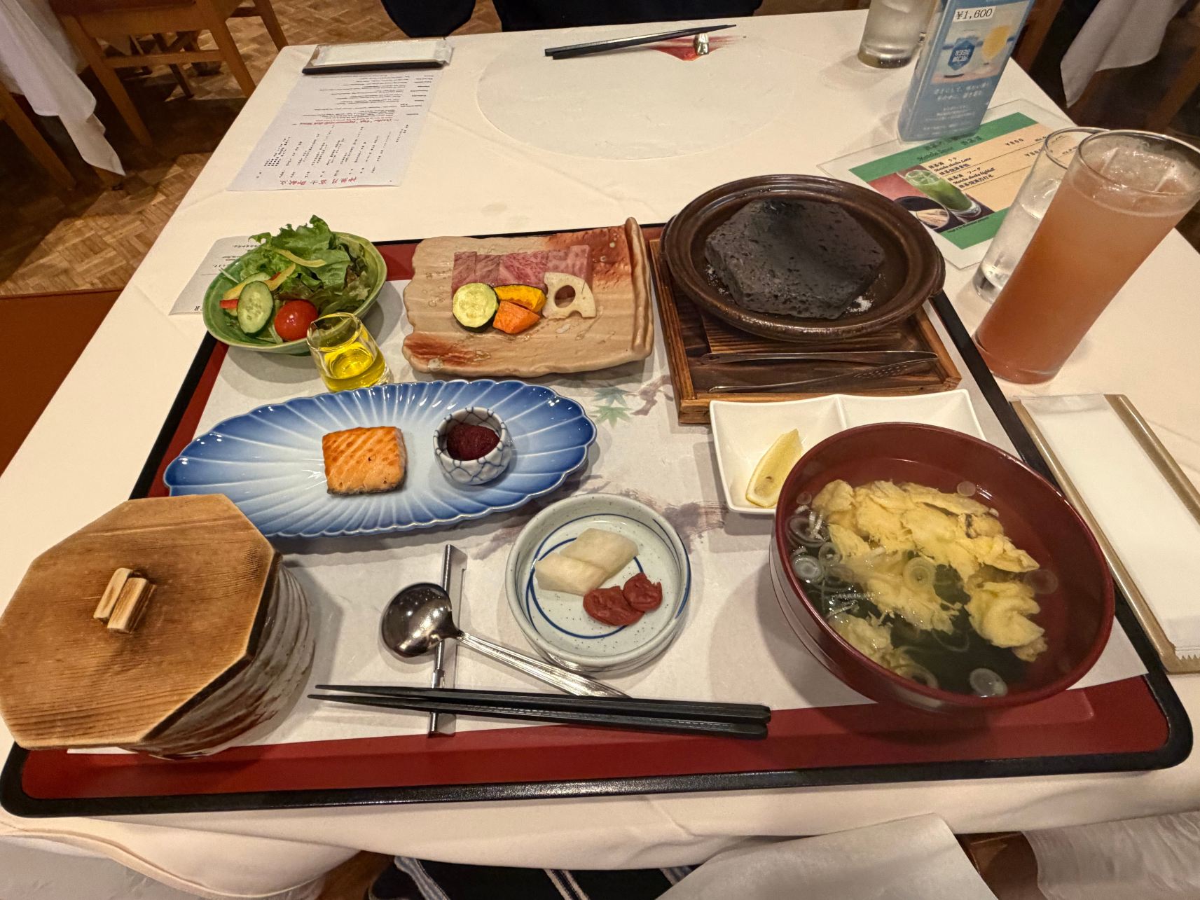 富士豪景酒店-旅行者