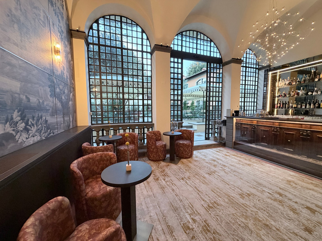 Hotel Calimala Milano