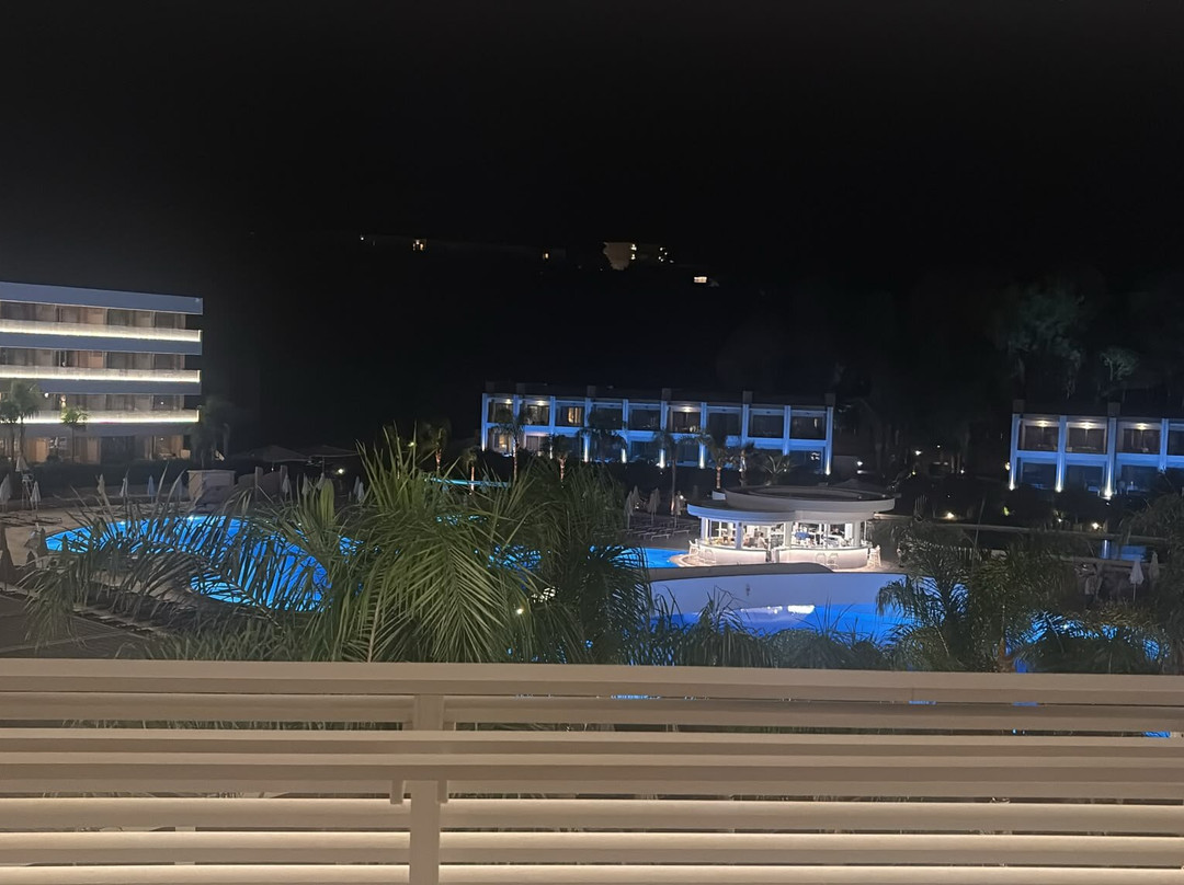 Playa Flamingo-布兰卡滩必去景点