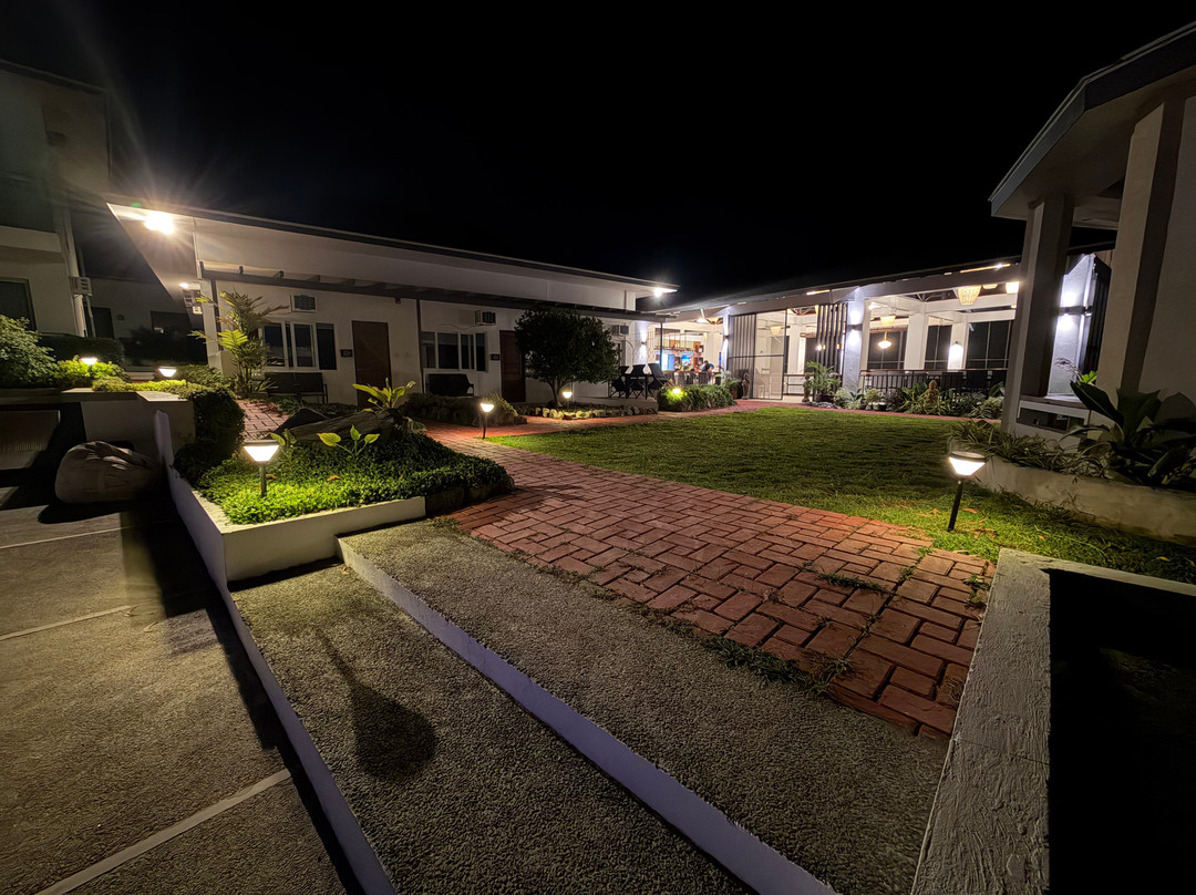 Hava Resort Calatagan