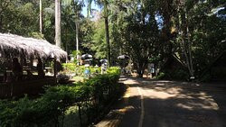 Hotel Fazenda Campo dos Sonhos主图