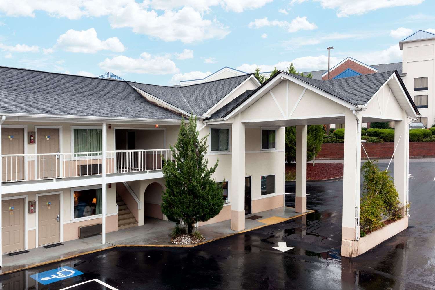Days Inn by Wyndham Dahlonega-官方